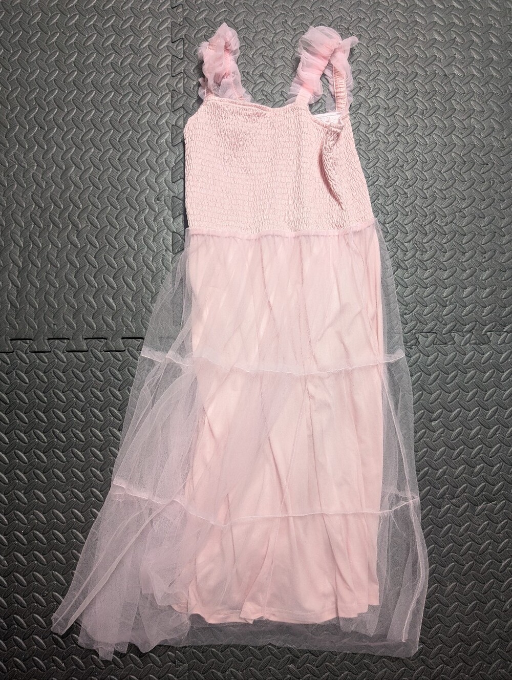 3/$8 Girls Dress
